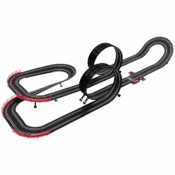 Carrera GO!!! Racebaan - DTM Speed Giants