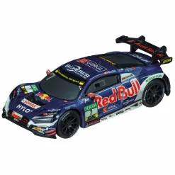Carrera GO!!! Racebaan - DTM Supercars