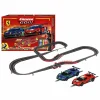 Carrera GO!!! Racebaan - Ferrari Power Racing