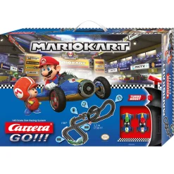 Carrera GO!!! Racebaan - Mario Kart 8