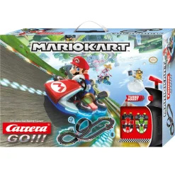 Carrera GO!!! Racebaan - Mario Kart