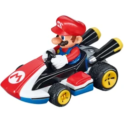 Carrera GO!!! Racebaan - Mario Kart