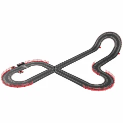 Carrera GO!!! Racebaan - NASCAR Talladega Competition