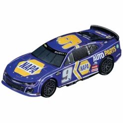 Carrera GO!!! Racebaan - NASCAR Talladega Competition