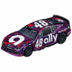 Carrera GO!!! Racebaan - NASCAR Talladega Competition