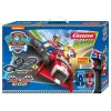 Carrera GO!!! Racebaan - PAW Patrol Ready Race Rescue
