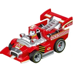 Carrera GO!!! Racebaan - PAW Patrol Ready Race Rescue