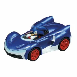 Carrera GO!!! Racebaan - Sonic the Hedgehog
