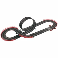 Carrera GO!!! Racebaan - Street Legends