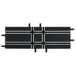 Carrera GO!!! Racebaanonderdeel Kruispunt - 1:43