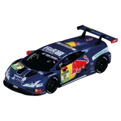Carrera Lamborghini Huracan GT3 Evo2 Abt-Sportsline, No.27 - 1:24