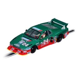 Carrera Lancia Beta Montecarlo Turbo No.24, 24h Daytona 1981 - 1:32