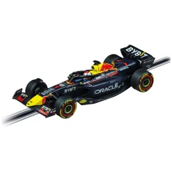 Carrera Max Competion Verstappen Hamilton Racebaan, 6,3m 2024