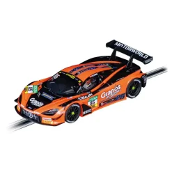 Carrera McLaren 720S GT3 Dorr Motorsport, No.85 DTM 2024 - 1:32