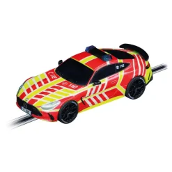 Carrera Mercedes-AMG GT112 Emergency - 1:43