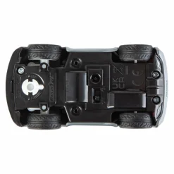 Carrera Mini RC 2,4GHz Bundesliga 1:43 - Grijs