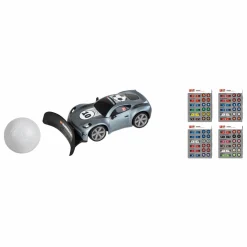 Carrera Mini RC 2,4GHz Bundesliga 1:43 - Zwart