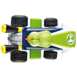 Carrera Mini RC 2,4GHz Mario Kart Yoshi - 1:50