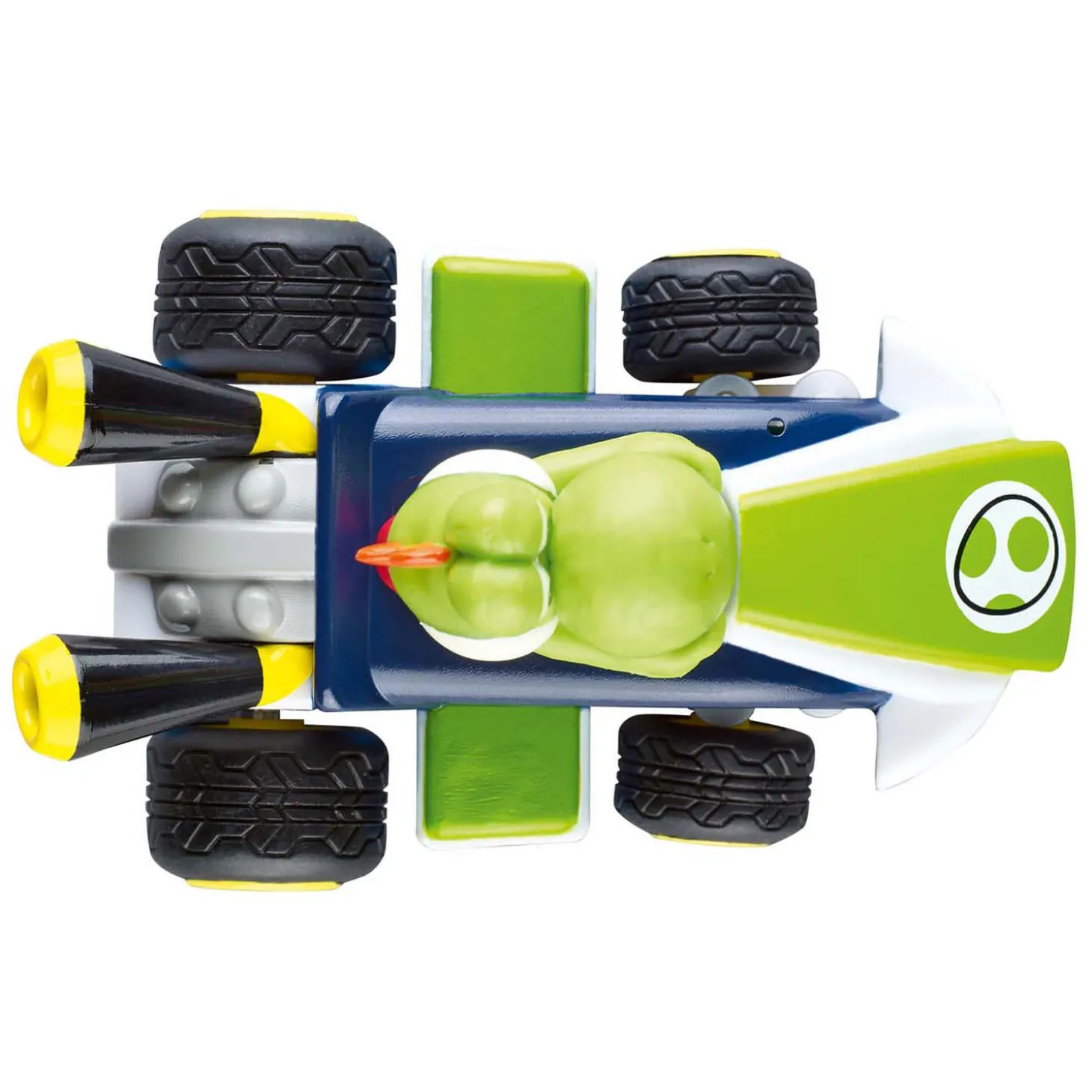 Carrera Mini RC 2,4GHz Mario Kart Yoshi - 1:50