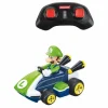 Carrera Mini RC 2,4GHz Mario Kart Luigi  - 1:50