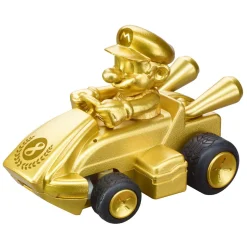 Carrera Mini RC 2,4GHz Mario Kart Gold - 1:50