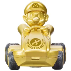 Carrera Mini RC 2,4GHz Mario Kart Gold - 1:50