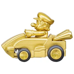 Carrera Mini RC 2,4GHz Mario Kart Gold - 1:50