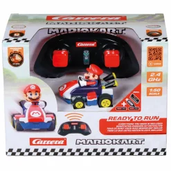 Carrera Mini RC 2,4GHz Mario Kart - 1:50