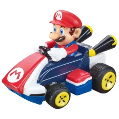 Carrera Mini RC 2,4GHz Mario Kart - 1:50