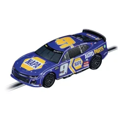 Carrera NASCAR Camaro NextGen ZL1 Hendrick Motorsports, Chase Elliott No.9 - 1:43