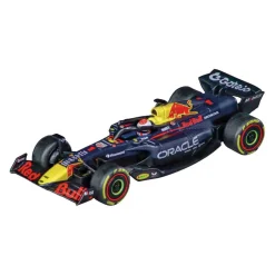 Carrera Oracle Red Bull Racing RB21 M. Verstappen, No.1 - 1:43