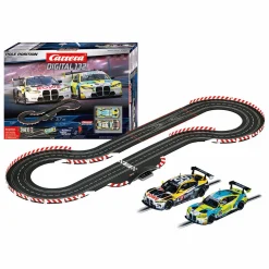 Carrera Pole Position - Racebaan Digital 132