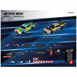 Carrera Pole Position - Racebaan Digital 132