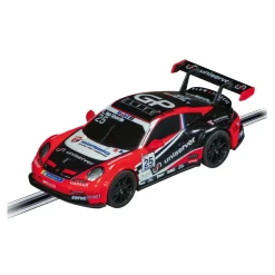 Carrera Porsche 911 GT3 Cup (992) Team GP-Elite, No.25 - 1:43