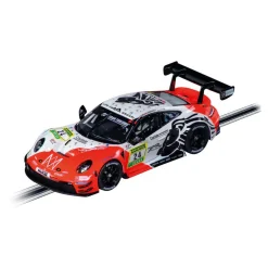 Carrera Porsche 911 GT3 R "Lionspeed GP, No.24" - 1:32