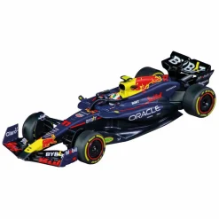 Carrera Race of Champions - Racebaan Digital 132 - RB20 M. Verstappen & S. Pérez