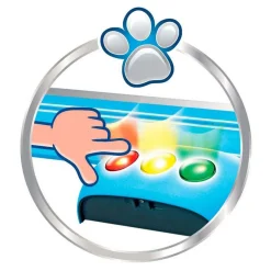 Carrera Racebaan First PAW Patrol - Race 'N' Rescue