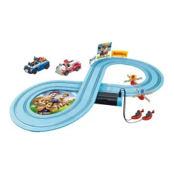 Carrera Racebaan First PAW Patrol - On the Track