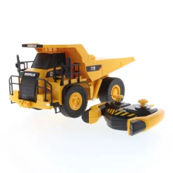 Carrera RC - CAT Mining Truck, 1:35