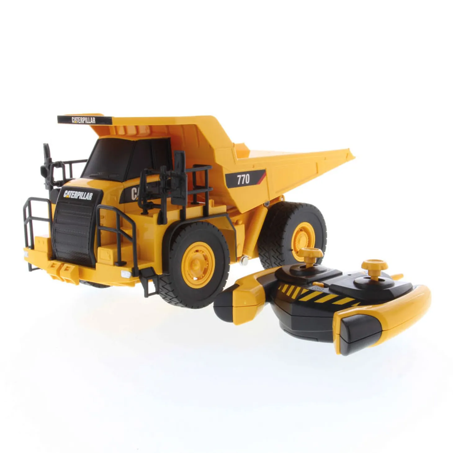 Carrera RC - CAT Mining Truck, 1:35
