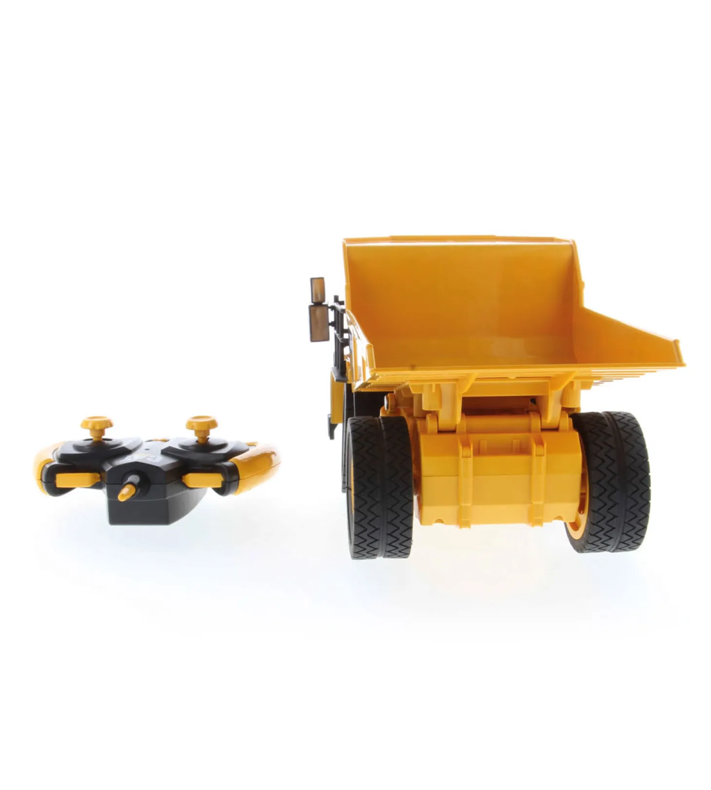 Carrera RC - CAT Mining Truck, 1:35