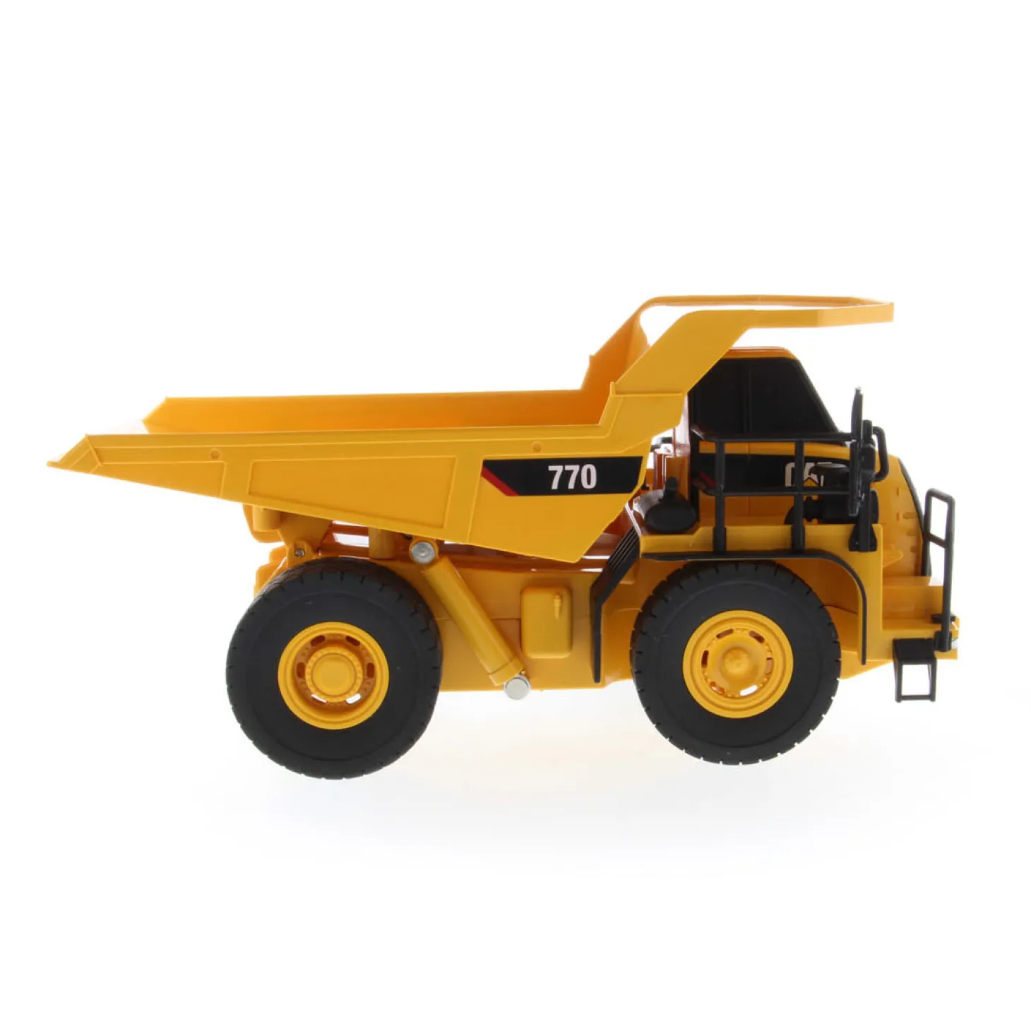 Carrera RC - CAT Mining Truck, 1:35