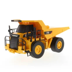 Carrera RC - CAT Mining Truck, 1:35