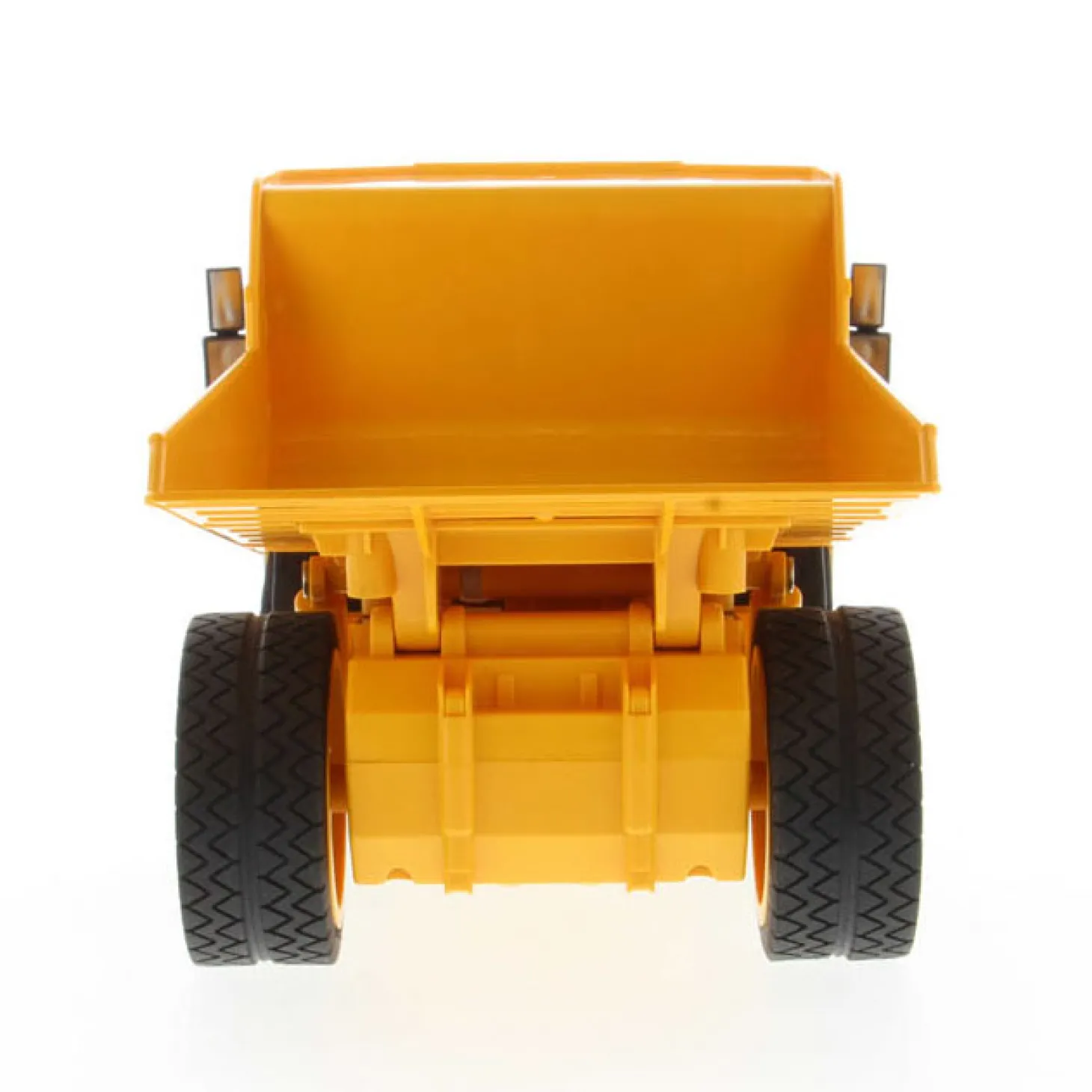Carrera RC - CAT Mining Truck, 1:35