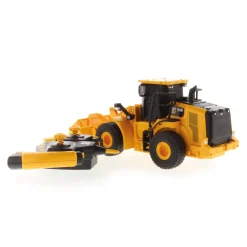 Carrera RC - CAT Wheel Loader Shovel, 1:35