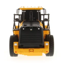 Carrera RC - CAT Wheel Loader Shovel, 1:35