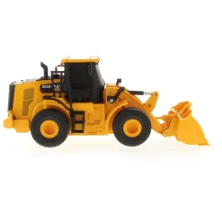Carrera RC - CAT Wheel Loader Shovel, 1:35