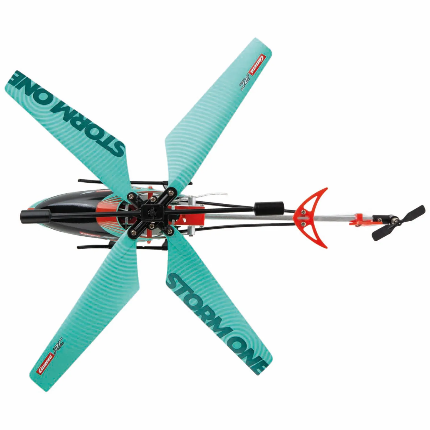 Carrera RC 2,4 GHz Storm One Helikopter