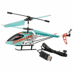 Carrera RC 2,4 GHz Storm One Helikopter
