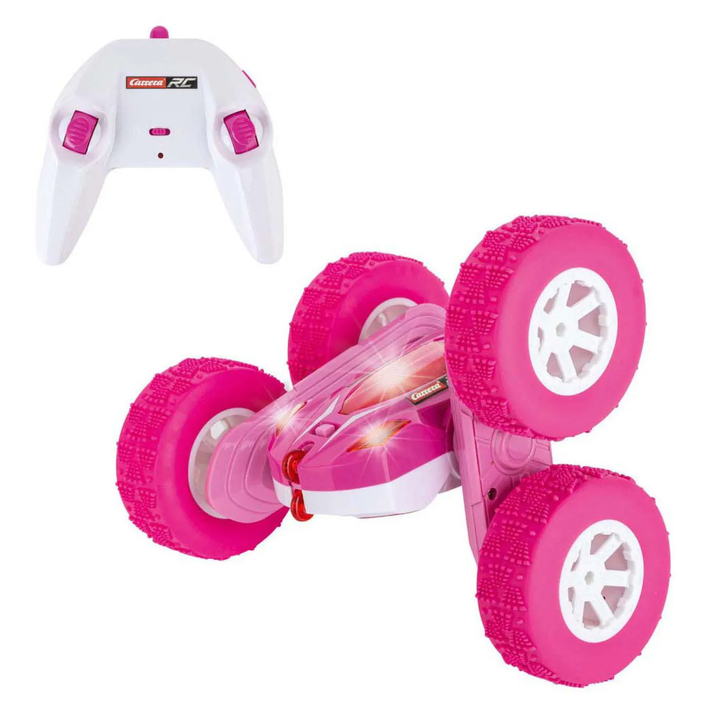 Carrera RC - Mini Turnator 2.0 Roze